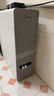 美的（Midea）【白泽Max 1200G】0阻垢剂净水器国家补贴家用 6年RO反渗透厨下式直饮过滤净水机 触控屏双出水 实拍图