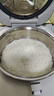 美的（Midea）电饭锅 赤炎0涂层电饭煲不锈钢4L大容量家用3-4人无涂层智能多功能电饭煲MB-4E03S 实拍图