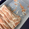 恒都 国产肥牛片250g*2 生鲜牛肉 火锅食材 牛肉卷 实拍图