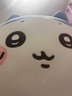 MINISO名创优品chiikawa站姿公仔毛绒玩偶玩具迷你娃娃礼物送女朋友正版 大号站姿公仔 (Hachiware) 见详情 实拍图