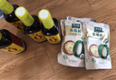 太太乐原味鲜 鸡鲜调味料 209g 鸡精 0添加配料简洁 实拍图