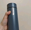 飞利浦保温杯便携式烧水杯旅行电加热水杯壶男女礼物304不锈钢内胆2791 实拍图