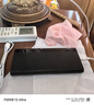 华为【3C认证】原装多协议超级快充移动电源10000mAh（Max 22.5W SE）13重安全防护 可上飞机 黑色 实拍图