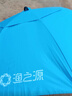 渔之源钓鱼伞防雨垂钓加厚多向钓伞渔具伞户外钓鱼遮阳伞 1.8米 【单层轻便 加厚黑胶】UPF50+更防晒 实拍图