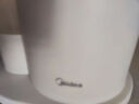 美的（Midea）【带熨衣板】挂烫机家用立式熨烫机/便携大功率蒸汽手持电熨斗/小型服装店商用熨衣服国家补贴18DB 实拍图