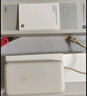 小米（MI）【3C认证】小米自带线充电宝20000 33W 浅咖色 适用小米/红米/redmi/苹果/安卓/手机可上飞机/火车 实拍图