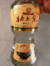 北大仓 部优经典1984 酱香型白酒 50度 200mL*6瓶 整箱装 口粮酒 实拍图