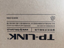 TP-LINKAC1200 5G双频无线AP 86型面板 企业级酒店别墅全屋wifi接入 POE供电 AC管理 TL-AP1202I-PoE 薄款 实拍图