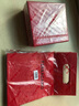 菲拉格慕（Ferragamo）男士双面GANCINI可调式腰带 0464231_C_110（礼物送男友） 实拍图