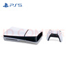 索尼（SONY）PS5 PlayStation5光驱版(轻薄版)国行PS5游戏机 PS5slim 游戏机《国补立省15%》 实拍图