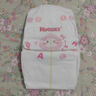 好奇（Huggies）铂金装纸尿裤NB84片(5kg以下)新生儿小号婴儿尿不湿小桃裤超薄 实拍图