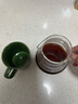 CLITON云朵咖啡分享壶 家用耐热玻璃滴漏壶咖啡云朵分享壶500ml CL-CF07 实拍图
