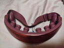 飞利浦（PHILIPS）美眼宝润眼仪【重磅新品】眼部护眼仪蒸汽眼罩热敷雾化按摩器干眼送女友老婆节日生日礼物5204E 实拍图