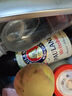 保拉纳（Paulaner） 柏龙 混合小麦啤酒 500ml*10瓶 黑白组合装 喜酒 婚宴 实拍图