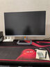 泰坦军团32英寸大屏 2304分区 MiniLED 4K 160Hz HDR1000 内置音箱 10.7亿色KVM 专业电竞显示器P32A6V PRO 实拍图