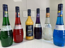 波士（BOLS）荷兰进口 绿薄荷味力娇酒 700ml DIY调酒 基酒 配制酒 烘焙酒 实拍图