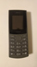 诺基亚NOKIA新105 4G 全网通移动联通电信 老人老年按键直板学生儿童备用戒网手机 双卡双待  黑色 实拍图