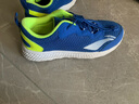 李宁童鞋儿童跑步鞋男女大童柔软回弹轻盈透气运动鞋38YKFR024-9 实拍图