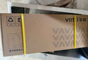 华帝（VATTI）水槽厨房洗菜盆一体盆单槽 洗碗槽大单槽水池盆304不锈钢以旧换新 实拍图
