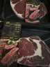 春禾秋牧 澳洲安格斯谷饲眼肉牛排200g 原切进口牛肉冷冻生鲜野餐烧烤 实拍图