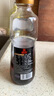 燕庄 香油450ml【一级】头道初榨纯黑芝麻油 凉拌火锅油碟调味 实拍图