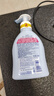 哈罗闪（sanosan）婴儿洗发水沐浴露二合一200ml【0-12岁】儿童沐浴液温和易冲洗 实拍图