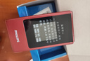 飞利浦（PHILIPS）V13P 海棠红 翻盖老人手机 移动联通电信4G全网通 双卡双待老年人手机大字大声音备用智能学生手机 实拍图