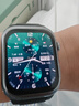 华为（HUAWEI）WATCH D2智能手表血压表腕部心电血压采集记录仪家用老人监护睡眠血氧体温测量智能运动 幻夜黑【送贴膜+晒单六选一】 实拍图