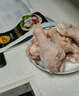 CP正大食品白羽鸡琵琶腿3斤生鲜冷冻 蒸煮煎炸凉拌鸡肉 白羽鸡 实拍图