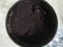 SO ACAI纯巴西莓果粉罐装100g花青素果蔬纤维超天冲调饮料级食物然代早餐 实拍图