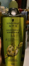 施华蔻（Schwarzkopf）生姜精华洗发露600ml  持久控油清爽蓬松洗发水 无硅油洗头膏 实拍图