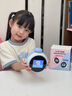 丹米琦智能闹钟豆包ai语音对话智能机器人早教闹钟玩具男女孩生日礼物 实拍图