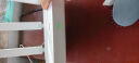 中兴（ZTE）巡天 AX3000满血WIFI6千兆无线路由器 自研双核主芯片 5G双频穿墙王wifi路由 Mesh 3000M速率 实拍图