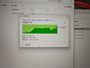 爱国者（aigo）128GB Type-C USB3.2 手机电脑双接口U盘U357 读速440MB/s 商务办公多功能优盘 实拍图