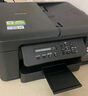 兄弟（brother）DCP-T735DW家用学习彩色打印机墨仓喷墨机照片打印（无线云双面打印打印复印扫描一体机） 实拍图