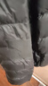 羽绒服补丁贴自粘免缝无痕布贴补衣服贴补洞修补修复破洞贴花粘贴 黑色D款【1张】 实拍图