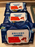 能臣 皮革湿巾皮具清洁护理剂抽取式擦皮鞋代替鞋油50片*3包 实拍图