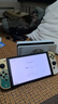 任天堂（Nintendo）【国内保税仓】Switch2/1代 OLED/续航加强日版/港版便携家用ns体感游戏掌机 港版OLED塞尔达王国之泪限定机保税（赠共享会员） 实拍图