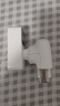 公牛（BULL）定时器插座/新国标电子定时通断电 20组定时器插座/转换器  7天24小时循环 GND-1 实拍图
