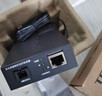 TP-LINK TL-FC111A 百兆单模单纤光纤收发器 A/B端需搭配使用  光电转换器（单只装） 实拍图