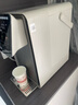 美的（Midea）小魔方pro电热水瓶电水瓶饮水机 烧水壶电热水壶316L 风冷保温恒温一体0塑料可拆国家补贴31FPro 实拍图