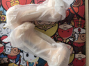 Keep 彩色浸塑哑铃 男女家用家庭健身肌肉塑形手臂轻重量樱粉 1kg*2 实拍图
