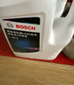 博世（BOSCH）有机型(OAT)发动机冷却液通用型汽车防冻液 冰点-45℃ 4L（红色） 实拍图