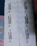 巴布豆小波浪纸尿裤S204片箱装(4-8KG)婴儿尿不湿【品牌直供 安心品质】 实拍图