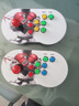 威蚂摇杆街机游戏机潘多拉3D月光宝盒家用电视机老式怀旧投币格斗机 实拍图