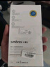 Smorss【2片装】适用小米Civi5Pro/4pro钢化膜高清小米Civi5pro手机曲面全屏膜高清防摔防刮淡指纹保护膜 实拍图
