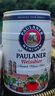 保拉纳（Paulaner）柏龙 酵母型小麦白啤 5L*1桶装 德国原装进口 苏超 看球 实拍图