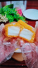 金路易美食艺术家 炸奶 原味 1斤 500g 油炸脆皮网红小吃 空气炸锅食材 夜宵 实拍图