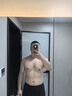 极男海盐控油洗面奶200g 男士专用深层清洁清爽氨基酸洁面乳男护肤品 实拍图