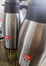 炊大皇保温壶304不锈钢家用大容量水壶茶壶防滑底暖水壶 2.2L 实拍图